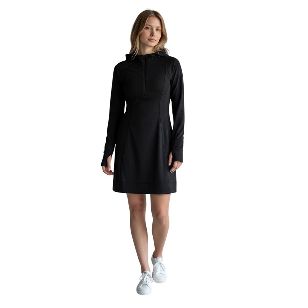 Athleta Pacifica Coverup Size Small NWT